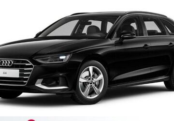 Audi A4 30.370 km 32.840 &euro; Lünen 44534