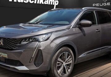 Peugeot 5008 73.023 km 24.980 &euro; Werne 59368