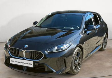 BMW 120 14.005 km 30.390 &euro; Hamm 59071