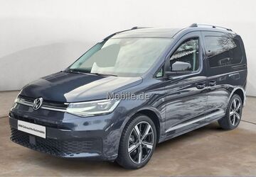 VW Caddy 2.003 km 29.990 &euro; Hamm 59071