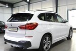 BMW X1 sDrive 18d M-SPORT SHADOW PANORAMA, LED, H/K 186.000 km 16.111 &euro; Hamm 59077