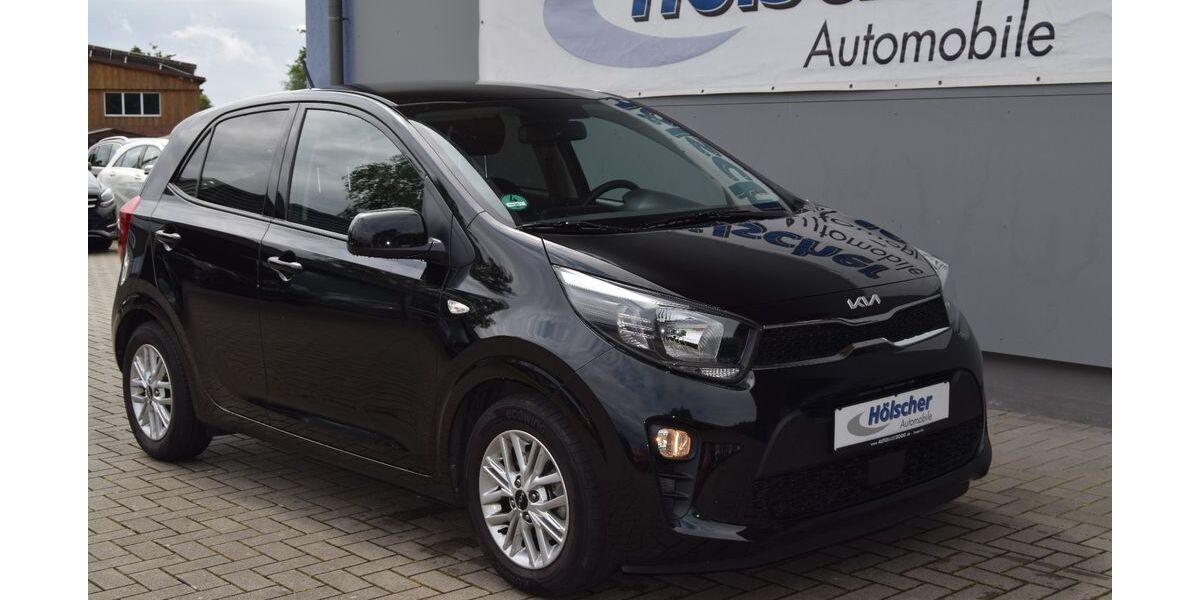 Kia Picanto 20.000 km 13.990 &euro; Nordkirchen 59394