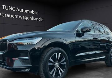 Volvo XC60 143.720 km 25.500 &euro; Ahlen 59227