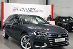 Audi A4 Avant 40 TFSI ADVANCED / LED / PANORAMA 55.000 km 28.994 &euro; Hamm 59077