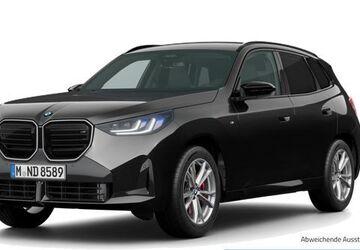 BMW X3 M50 26.005 km 65.890 &euro; Hamm 59071