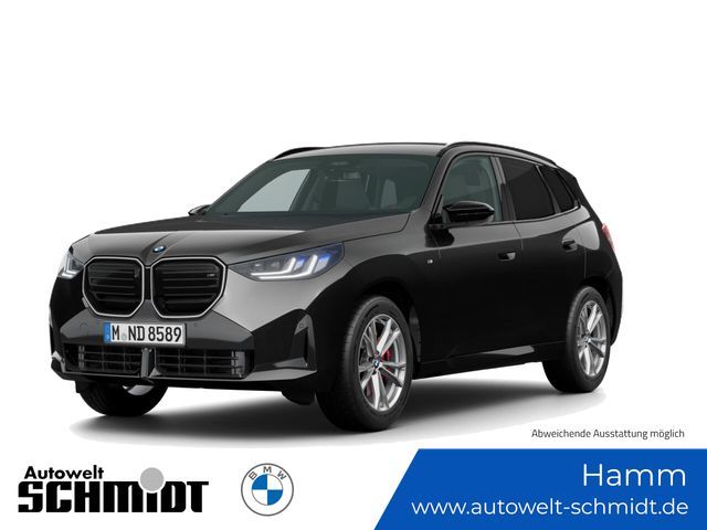 BMW X3 M50 26.005 km 65.890 &euro; Hamm 59071