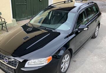 Volvo V70 141.000 km 6.650 &euro; Möhnesee 59519