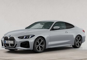 BMW 430 14.996 km 61.580 &euro; Werne 59368