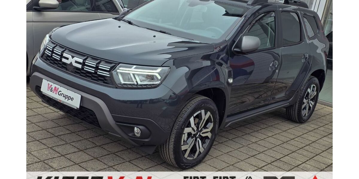 Dacia Duster 22.653 km 18.890 &euro; Hamm 59063