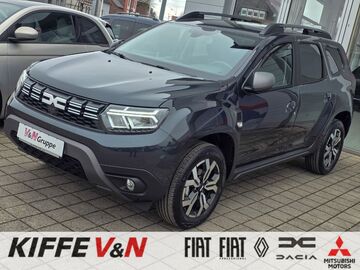 Gebrauchte Dacia Duster
