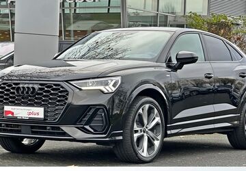 Audi Q3 13.850 km 47.470 &euro; Neubeckum 59269