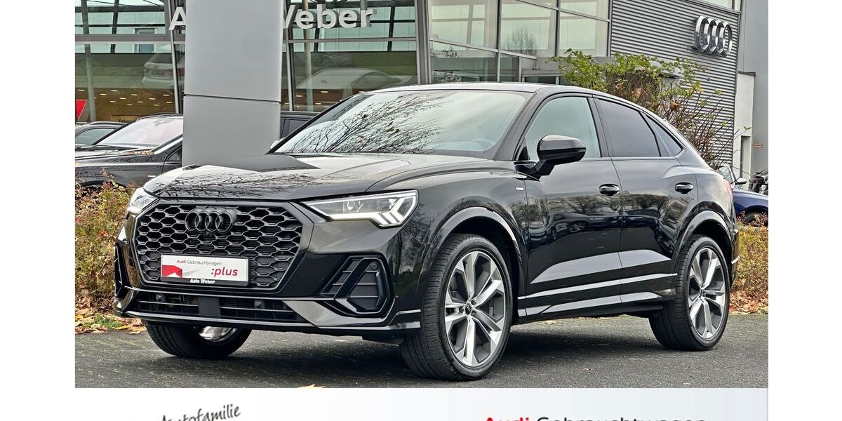 Audi Q3 13.850 km 47.470 &euro; Neubeckum 59269