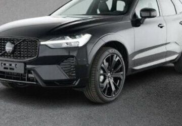 Volvo XC60 26.722 km 42.800 &euro; Hamm 59067