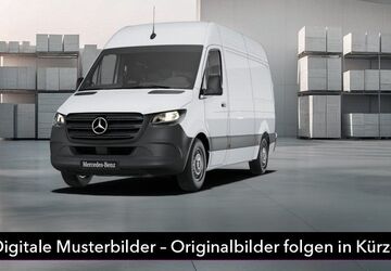 Mercedes-Benz Sprinter 48.560 km 46.113 &euro; Hamm 59067