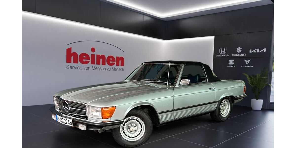 Mercedes-Benz 350 53.839 km 32.999 &euro; Holzwickede 59439