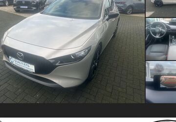 Mazda 3 42.000 km 21.990 &euro; Kamen 59174