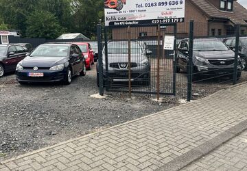 Opel Zafira 219.000 km 7.900 &euro; Hamm 59077