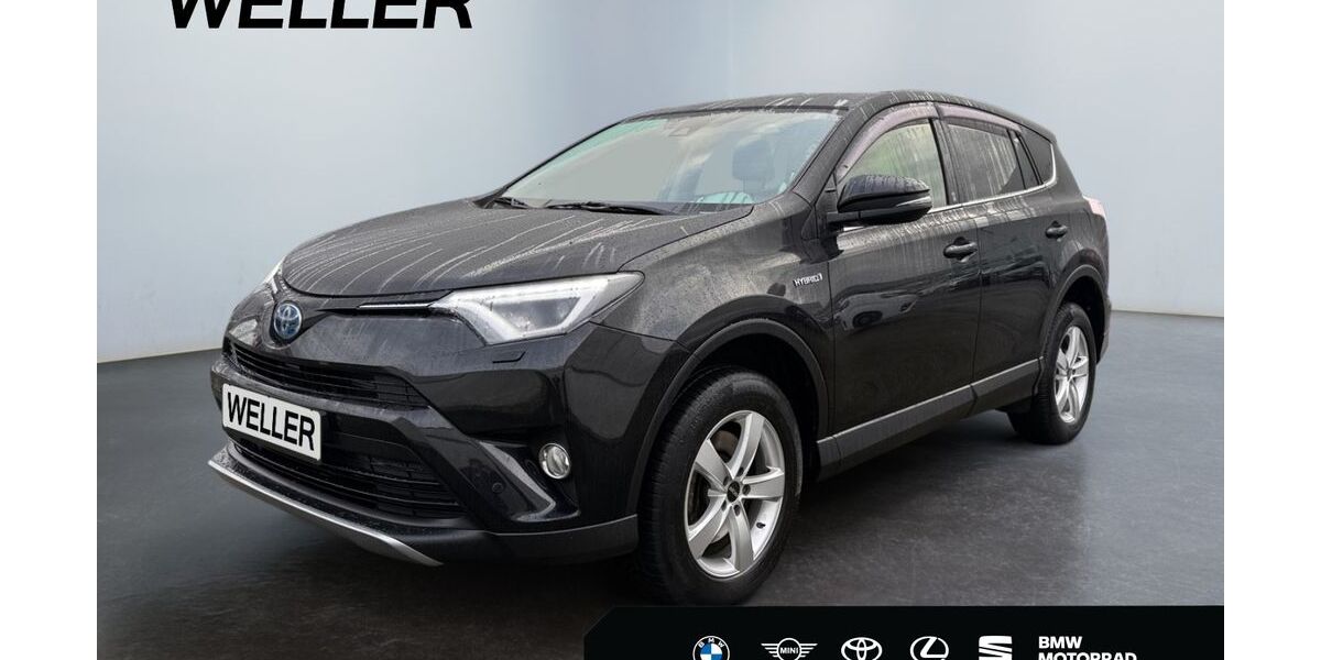 Toyota RAV 4 93.417 km 20.480 &euro; Hamm 59067