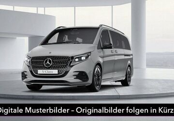 Mercedes-Benz V 300 9.500 km 98.750 &euro; Hamm 59067