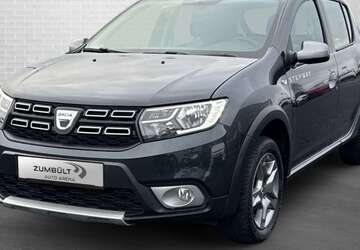 Dacia Sandero 38.194 km 9.400 &euro; Beckum 59269