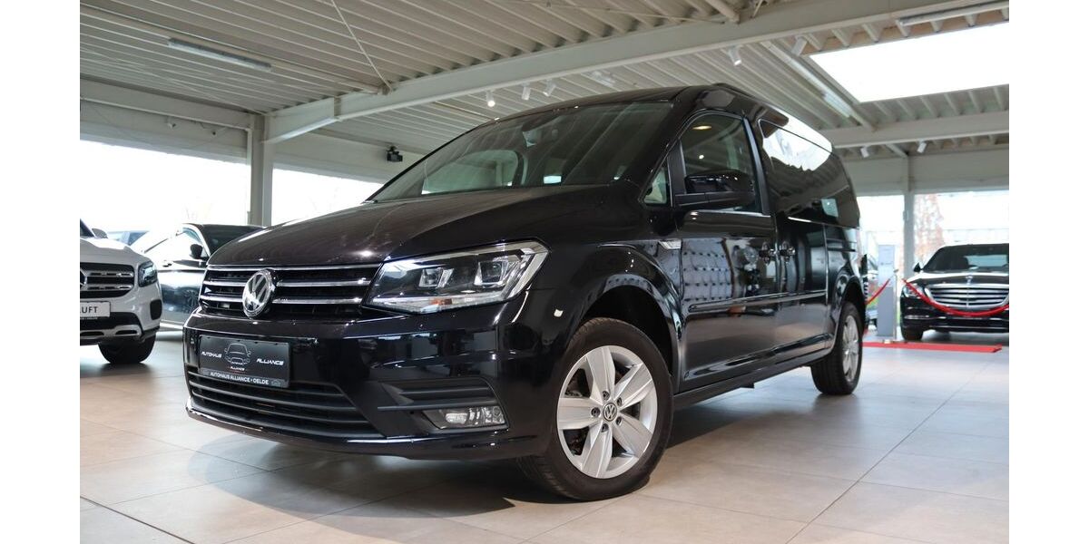 VW Caddy 119.083 km 22.790 &euro; Oelde 59302