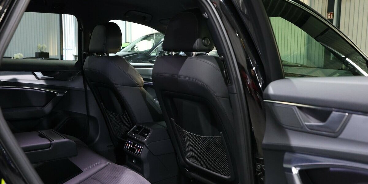 Audi A6 Avant 40 TDI S-LINE SPORT / LEDER / LED / VC 46.000 km 34.555 &euro; Hamm 59077