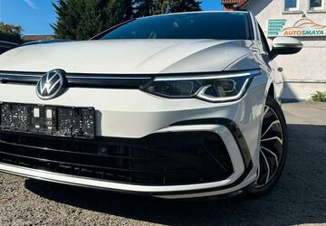 VW Golf 207.000 km 19.999 &euro; Lünen 44534