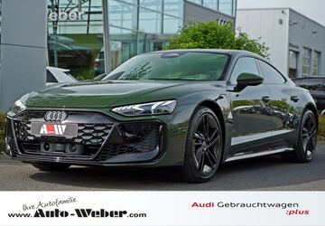 Audi RS e-tron GT 2.000 km 159.990 &euro; Neubeckum 59269