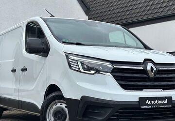 Renault Trafic 116.132 km 17.500 &euro; Beckum 59269