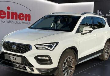 Seat Ateca 4.480 km 31.480 &euro; Holzwickede 59439