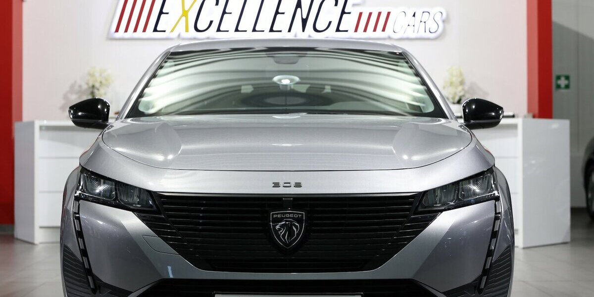 Peugeot 308 SW 130 BLUE-HDI ACTIVE PACK / I-COCKPIT, LED 130.000 km 15.308 &euro; Hamm 59077