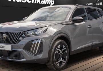 Peugeot 2008 2.868 km 29.580 &euro; Lünen 44532