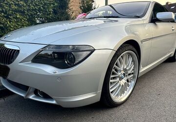BMW 650 115.000 km 22.900 &euro; Lünen 44536
