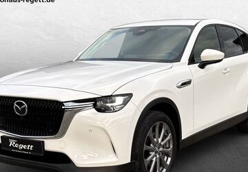 Mazda CX-60 78.796 km 32.990 &euro; Soest 59494