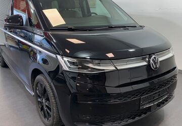 VW T7 Multivan 12.850 km 63.990 &euro; Soest 59494