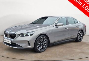 BMW 550 21.005 km 57.290 &euro; Hamm 59071