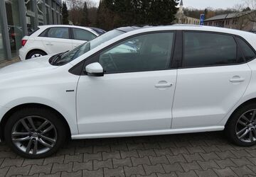 VW Polo 170.000 km 8.390 &euro; Bergkamen 59192