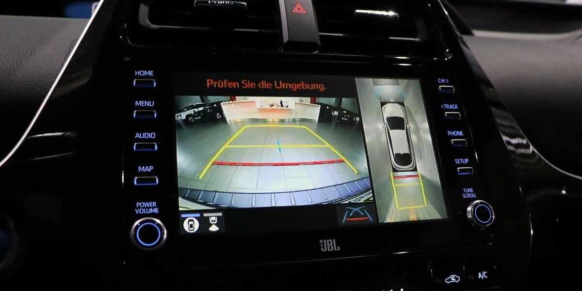 Toyota Prius Plug-in Hybrid EXECUTIVE / LED, VC+HEAD-UP 34.000 km 26.777 &euro; Hamm 59077