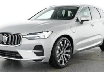 Volvo XC60 25.000 km 48.800 &euro; Hamm 59067