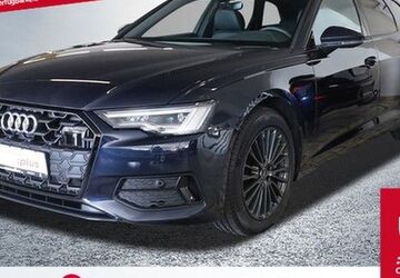Audi A6 27.490 km 47.240 &euro; Lünen 44534