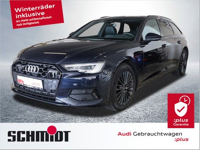 Audi A6 27.490 km 47.240 &euro; Lünen 44534