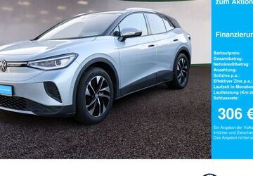 VW ID.4 10.348 km 40.330 &euro; Menden 58706