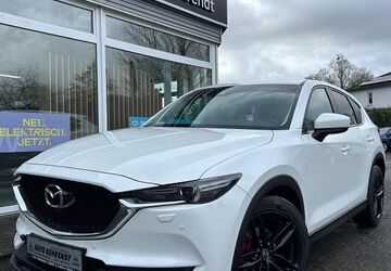 Mazda CX-5 46.050 km 25.290 &euro; Soest 59494