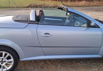 Opel Tigra 143.000 km 3.099 &euro; Everswinkel 48351