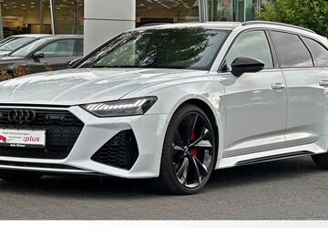 Audi RS6 11.590 km 124.450 &euro; Neubeckum 59269