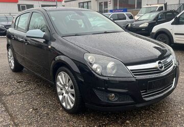 Opel Astra 141.848 km 3.100 &euro; Hamm 59067