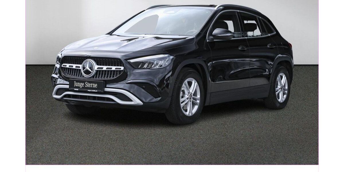 Mercedes-Benz GLA 200 8.459 km 34.250 &euro; Hamm 59067