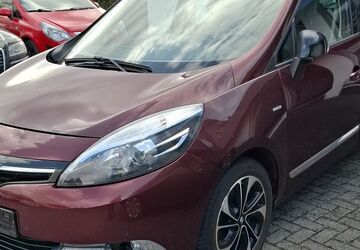 Renault Grand Scenic 89.000 km 9.150 &euro; Hamm 59067