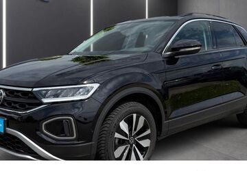VW T-Roc 21.992 km 24.290 &euro; Werl 59457