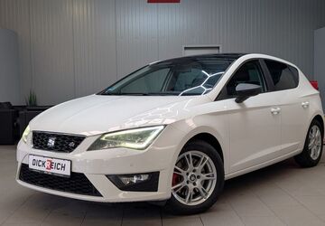 Seat Leon 139.500 km 9.950 &euro; Menden (Sauerland) 58708